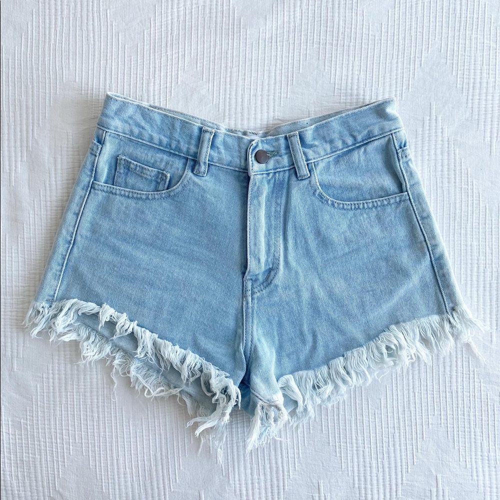 Les Basics The Beach Bum short